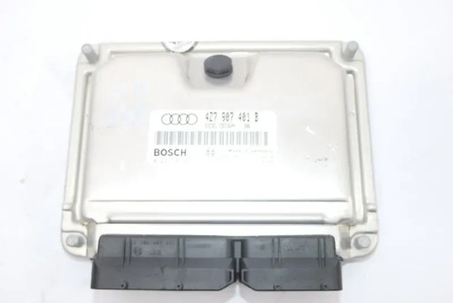 Audi dispositivo di - a6,