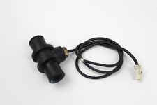 HM CRM F 125 X DERAPAGE 2009