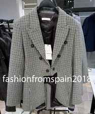 ZARA NUOVO BLAZER DONNA ZW
