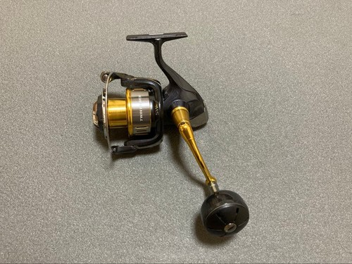 Mulinello pesca shimano - mulinello,