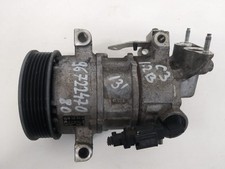 COMPRESSORE A/C PER CITROEN C3