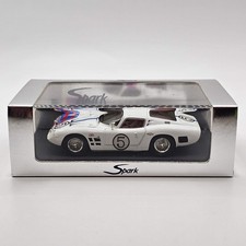 Spark Bizzarrini ISO A3C #5