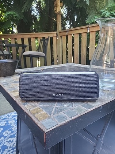 Sony srs xb41 - srs-xb41, altoparlante