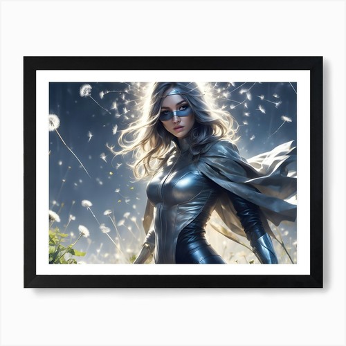Quadro stampa artistica