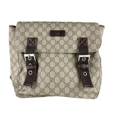 Zaino unisex Gucci GG Supreme