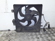 2006 CITROEN C3 VENTOLA