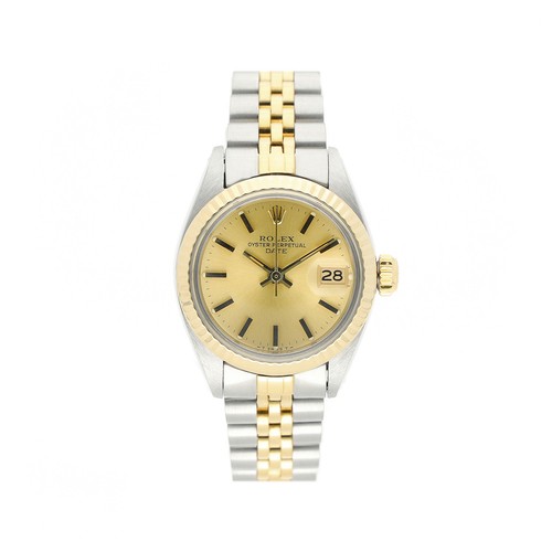 Rolex datejust ref 6917 - 26, ref.