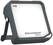 Scangrip Lampada da Lavoro LED