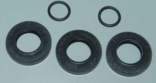 Kit paraoli eureka - kit,