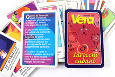 TAROCCHI CUBANI creati da VERA
