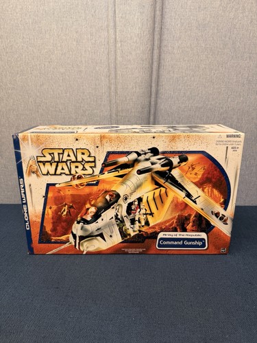 Hasbro star wars - hasbro, aotc