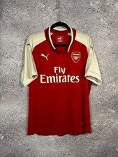 Maglia calcio Puma Arsenal