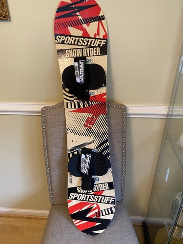 Sportstuff snow ryder 106 - snow, cm