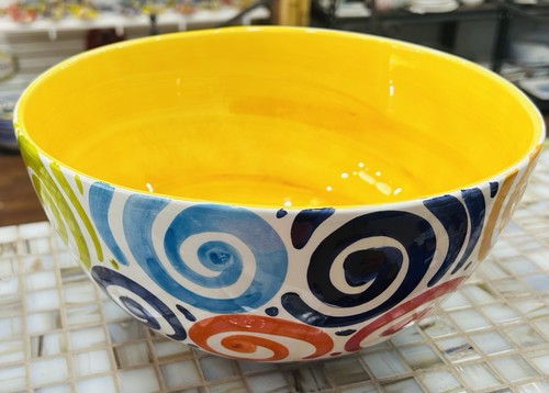 Ceramica bassano - di,