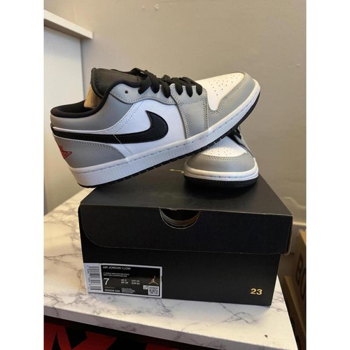 Dswt nike air jordan low - 1,