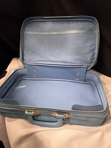 Vintage sears soft bagaglio - soft,