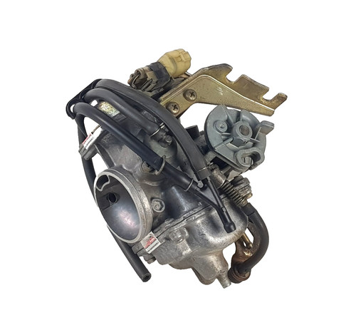 Carburatore completo keihin - carburatore,