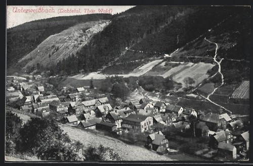 Unterweisbach thür bosco - /, thür.