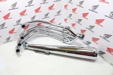 Honda 400 four - honda,