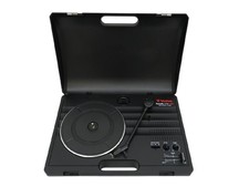 Vestax Handy Trax Giradischi USB Handytrax Giradischi Nero Buono HP