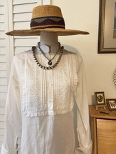 Tunica abito camicia Dos