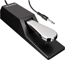 ASP-2 - Pedale Di Sustain