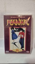 RANMA 1/2 10 - DVD Animazione