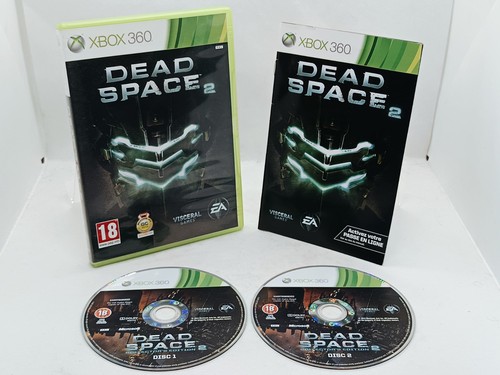 Dead space xbox - 360, /