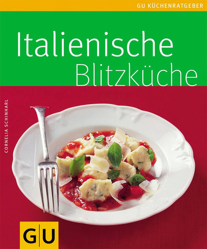 Cucina italiana veloce - italiana,