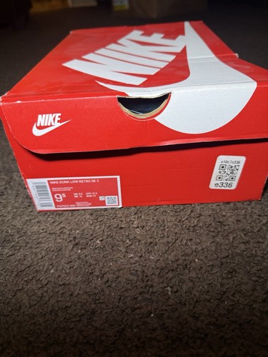 Taglia nike dunk low - dunk,