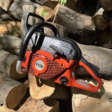 Motosega dolmar 6100 61cc - dolmar,