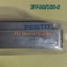 EV-20/180-5 1PCS NUOVO FESTO