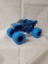 Hot Wheels Monster Jam Truck