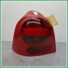 Fanale posteriore sinistro - sinistro, sx