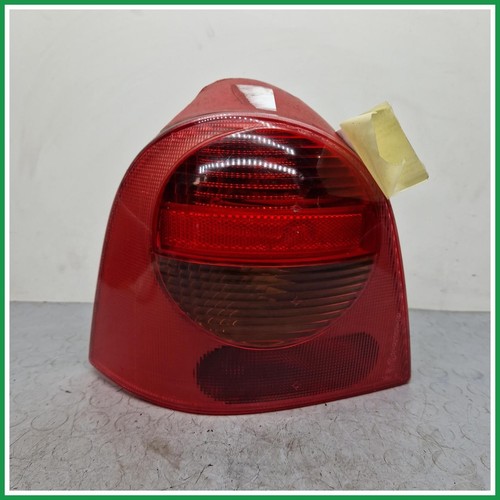 Fanale posteriore sinistro - fanale, sx