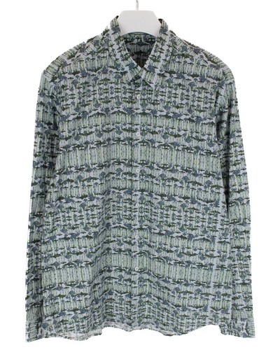 Camicia hans ubbink uomo - ubbink, xl