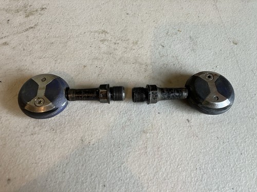 Speedplay pedali corsa strada - pedali,