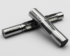 Alesatore a camera + pulsante