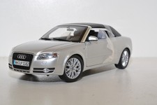 AUDI A4 B7 3.2 V6 CABRIO