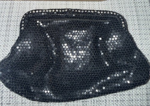 Vintage bella firmata nera - vintage,
