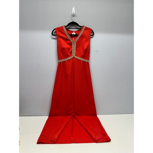 Abito vintage linea - , v