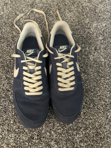 Nike filed general - general, diffused