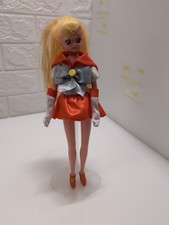 Sailor Moon Venus Giochi Preziosi 