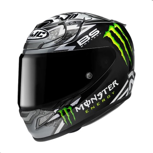Hjc rpha 12n quartararo - rpha,