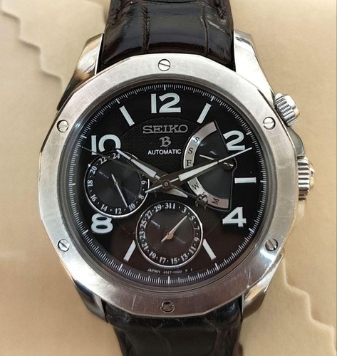 Orologio seiko brightz - orologio,