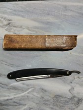 RASOIO BARBA VINTAGE