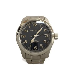 HAMILTON H704050 Case Size 4.5
