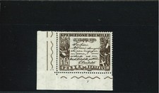 MILLE 15 L. BLACK DOT ON IS A