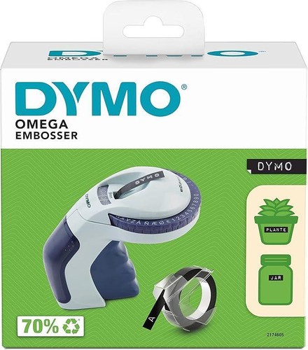 Dymo omega 12748 - dymo,