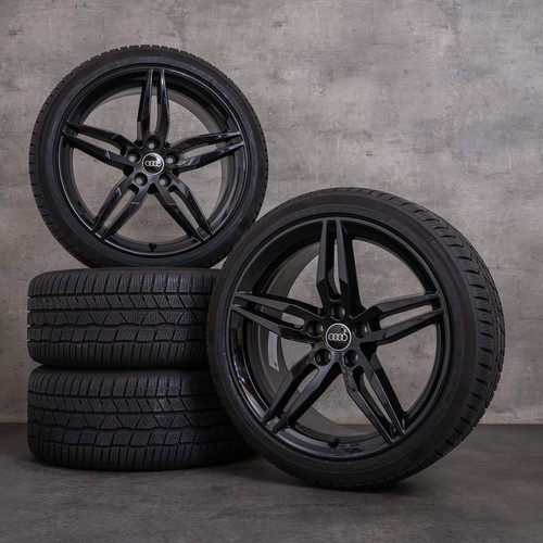 Audi cerchi con - audi,